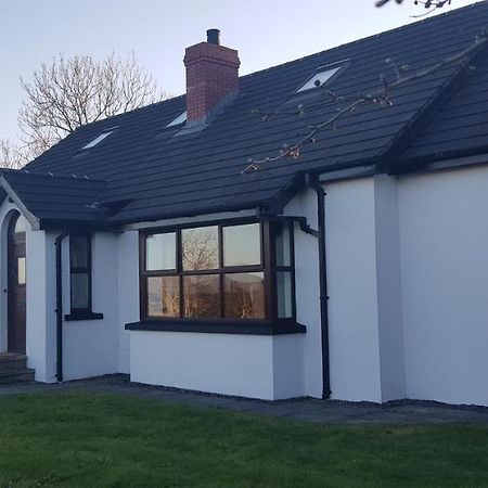 Welcome Rest Holiday Home Ballintoy Luaran gambar