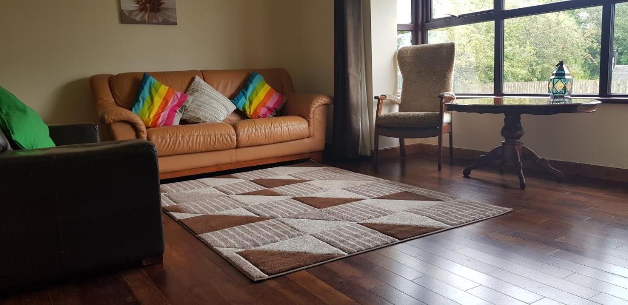 Welcome Rest Holiday Home Ballintoy Luaran gambar