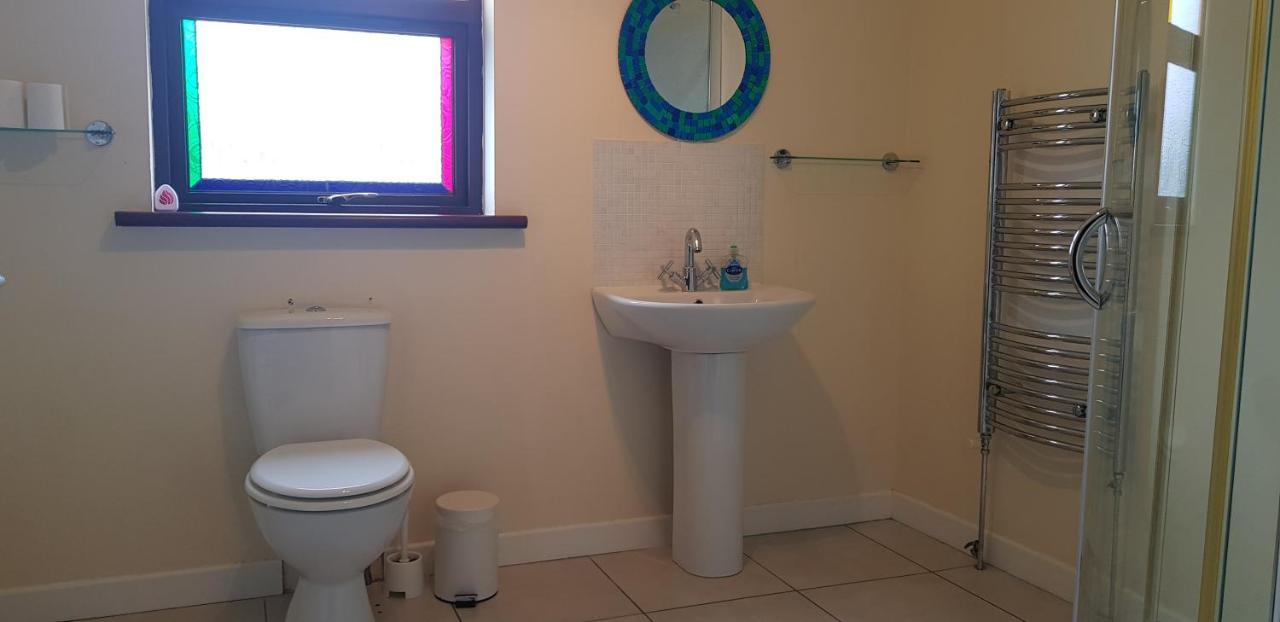Welcome Rest Holiday Home Ballintoy Luaran gambar