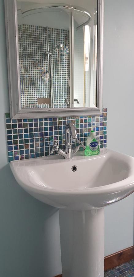 Welcome Rest Holiday Home Ballintoy Luaran gambar