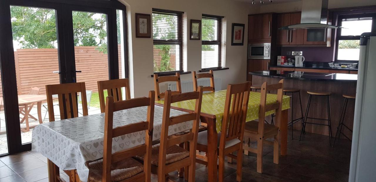 Welcome Rest Holiday Home Ballintoy Luaran gambar