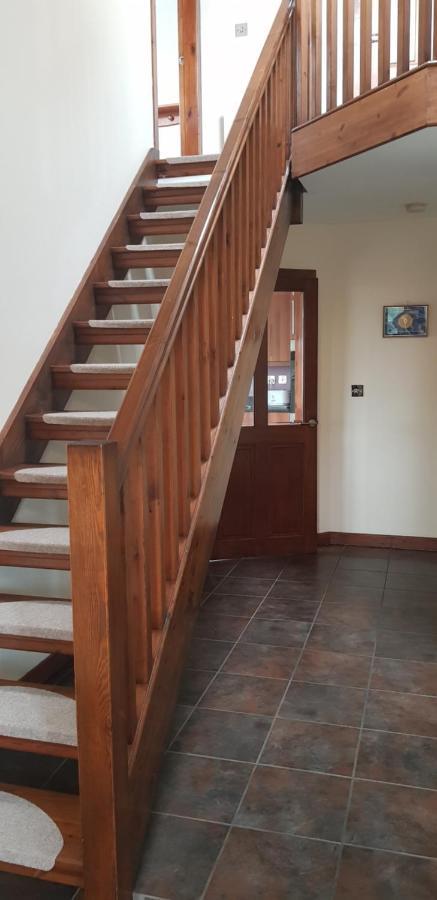 Welcome Rest Holiday Home Ballintoy Luaran gambar