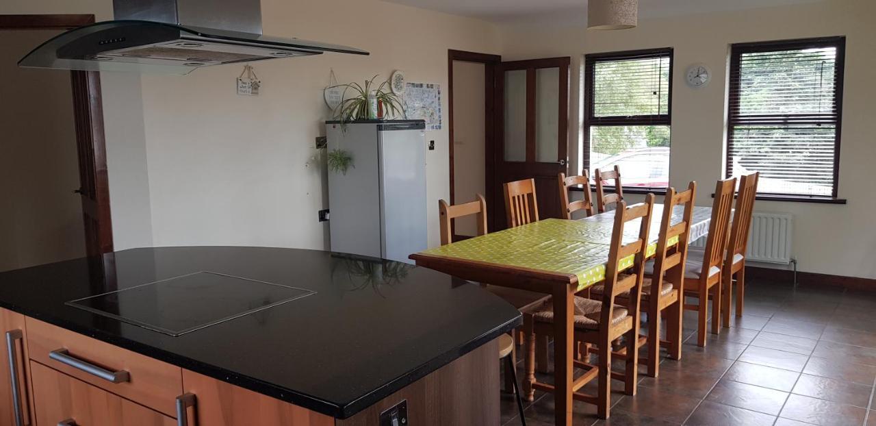 Welcome Rest Holiday Home Ballintoy Luaran gambar