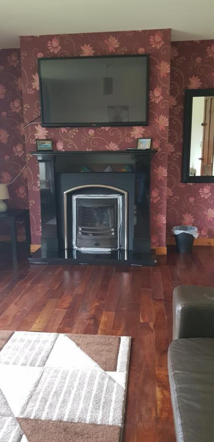 Welcome Rest Holiday Home Ballintoy Luaran gambar