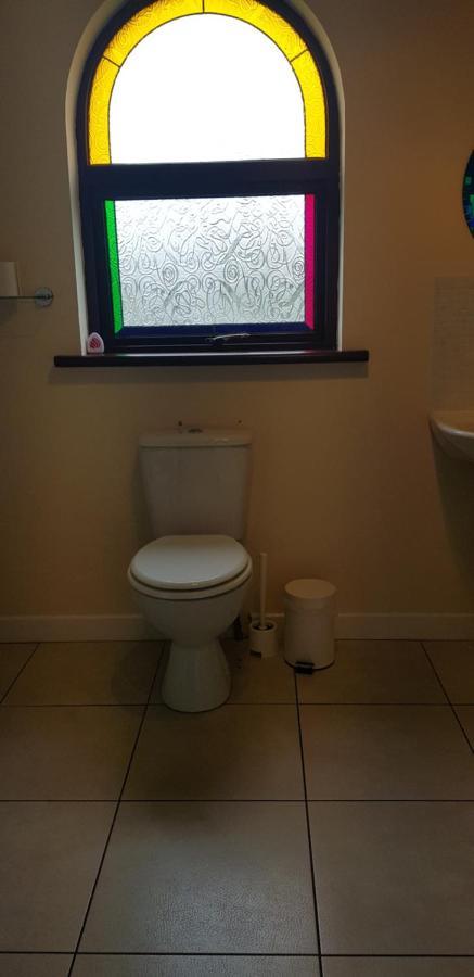 Welcome Rest Holiday Home Ballintoy Luaran gambar