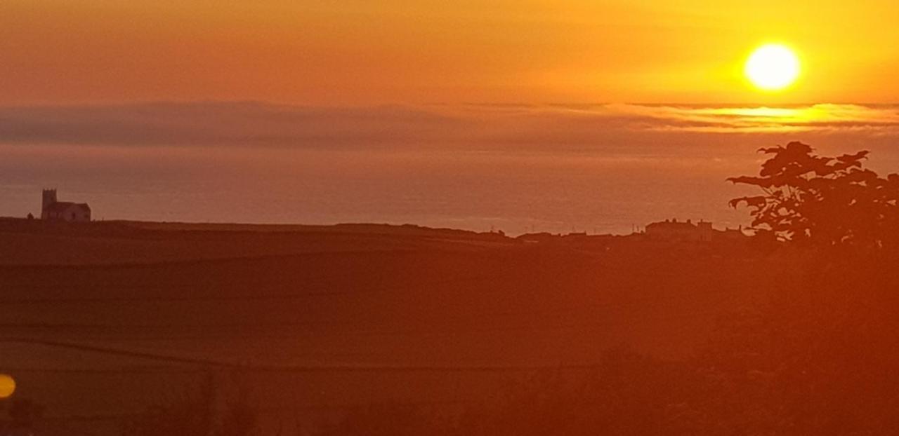 Welcome Rest Holiday Home Ballintoy Luaran gambar