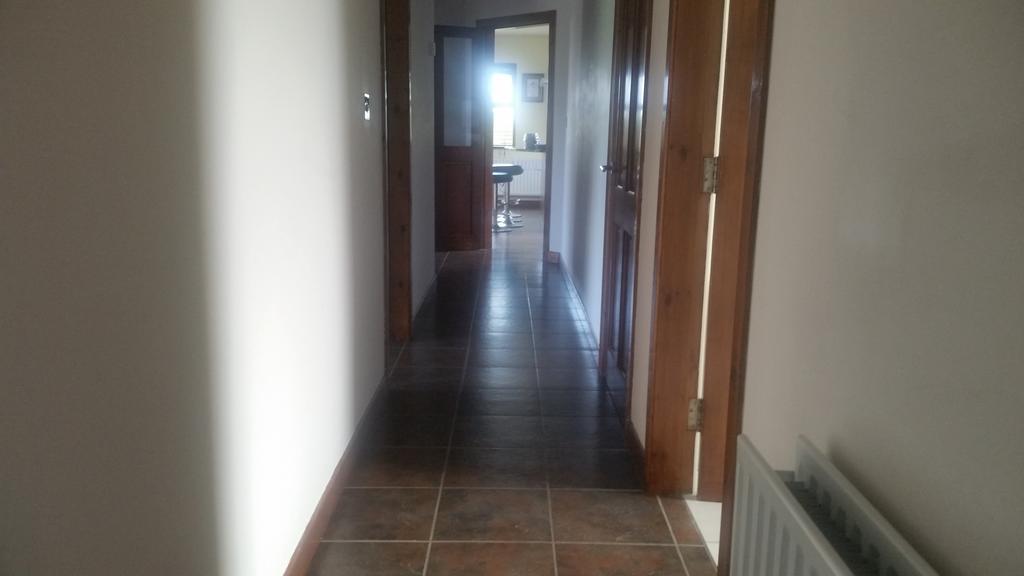 Welcome Rest Holiday Home Ballintoy Luaran gambar
