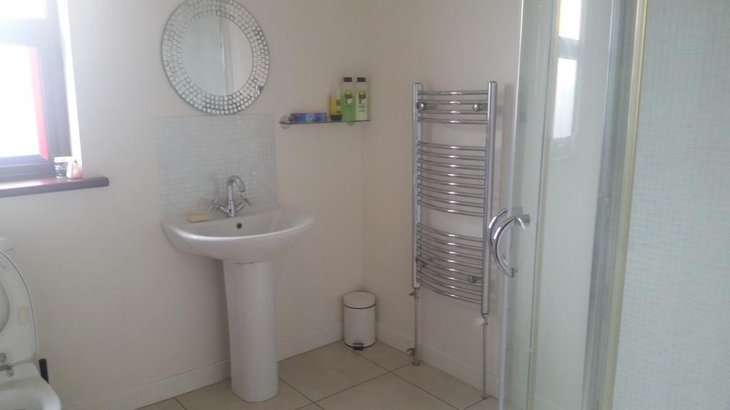 Welcome Rest Holiday Home Ballintoy Luaran gambar