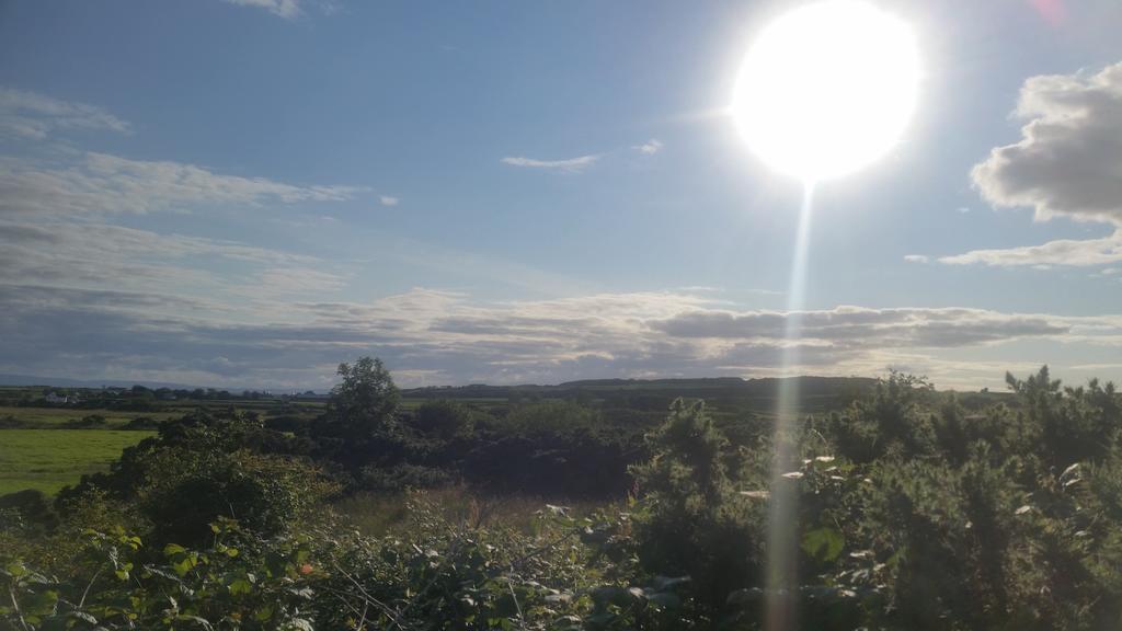 Welcome Rest Holiday Home Ballintoy Luaran gambar