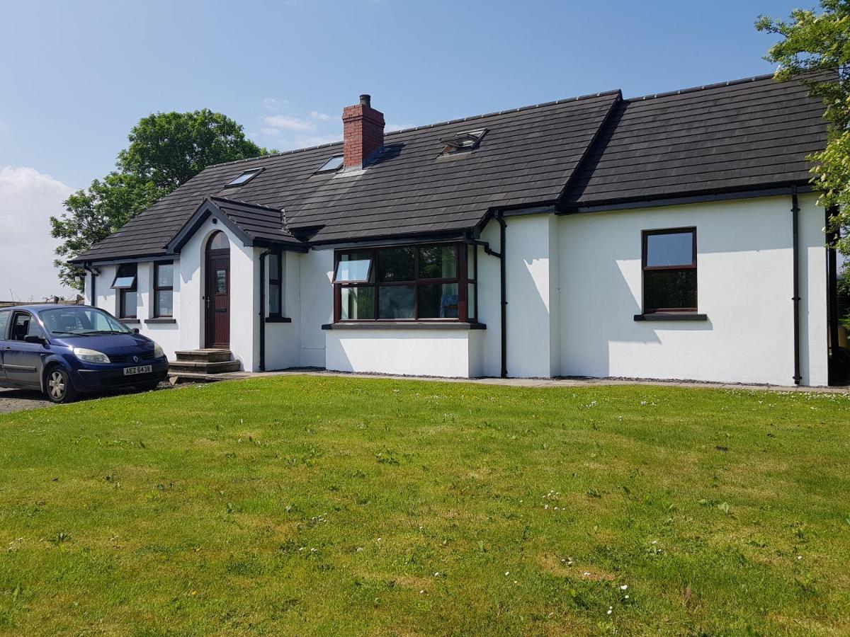 Welcome Rest Holiday Home Ballintoy Luaran gambar